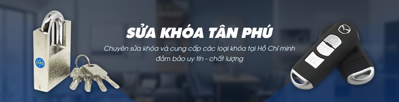 Mở khoá Quận 11