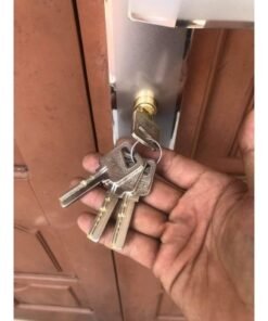 SỮA KHÓA TẠI NHÀ QUẬN 12