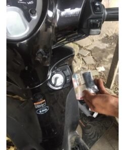 Sửa khóa xe máy bình tân