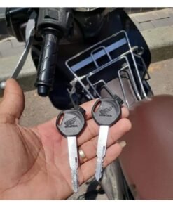 Sửa khóa xe máy tân kỳ tân quý