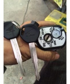 Sữa khóa xe máy tân phú